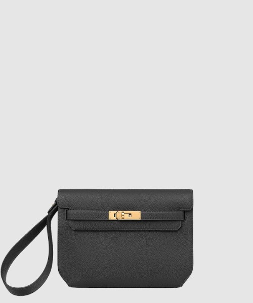 에르메스 켈리 디페데스 25 클러치