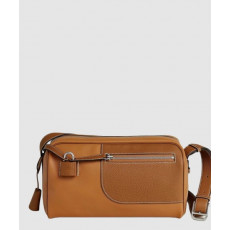 에르메스 지퍼 숄더 크로스백