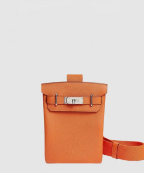 에르메스 하카도스 스몰 백팩