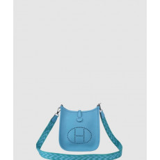 에르메스 미니 에블린백 클레망스