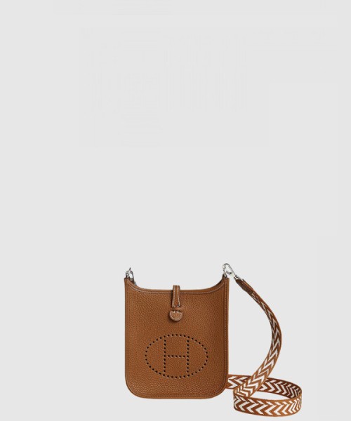 에르메스 미니 에블린백 클레망스