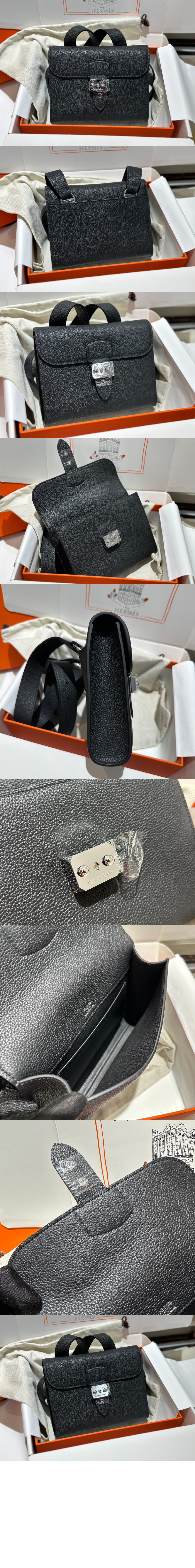 에르메스 메신저백 토고