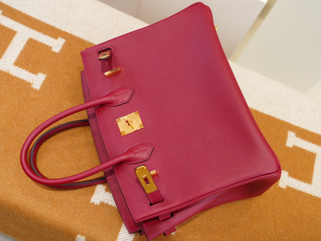 에르메스 버킨백 30cm epsom 올수공