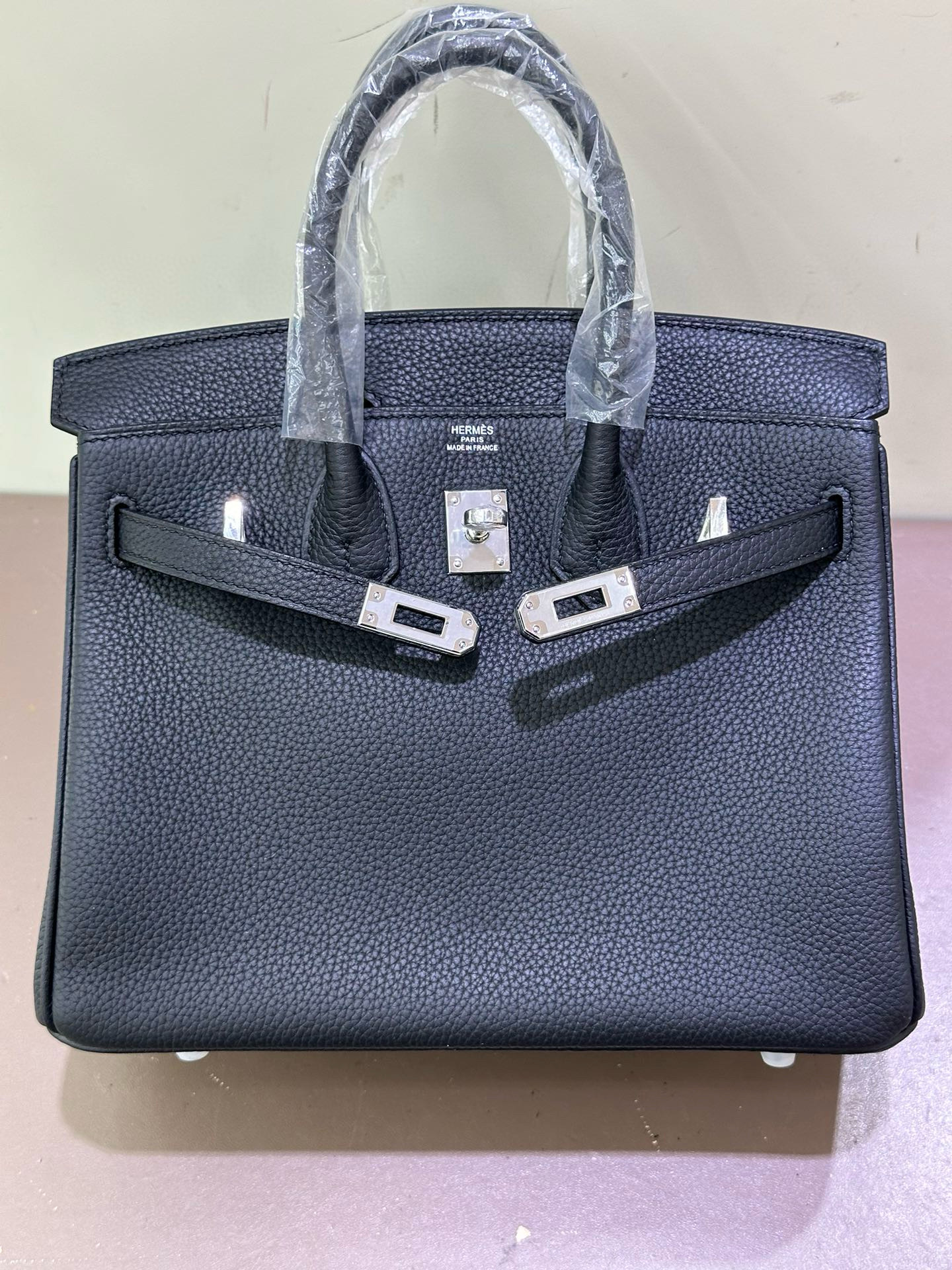 에르메스 버킨백 25cm epsom 올수공 [정품급]