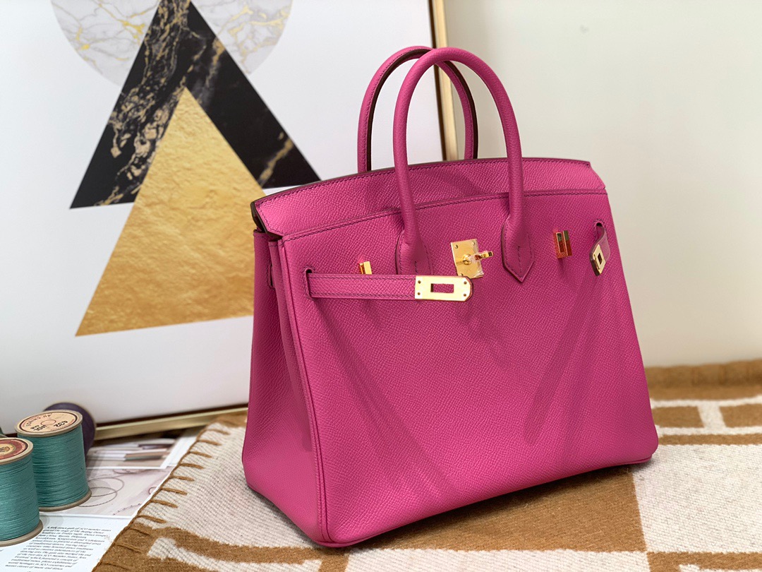 에르메스 버킨백 25cm epsom 올수공 [정품급]