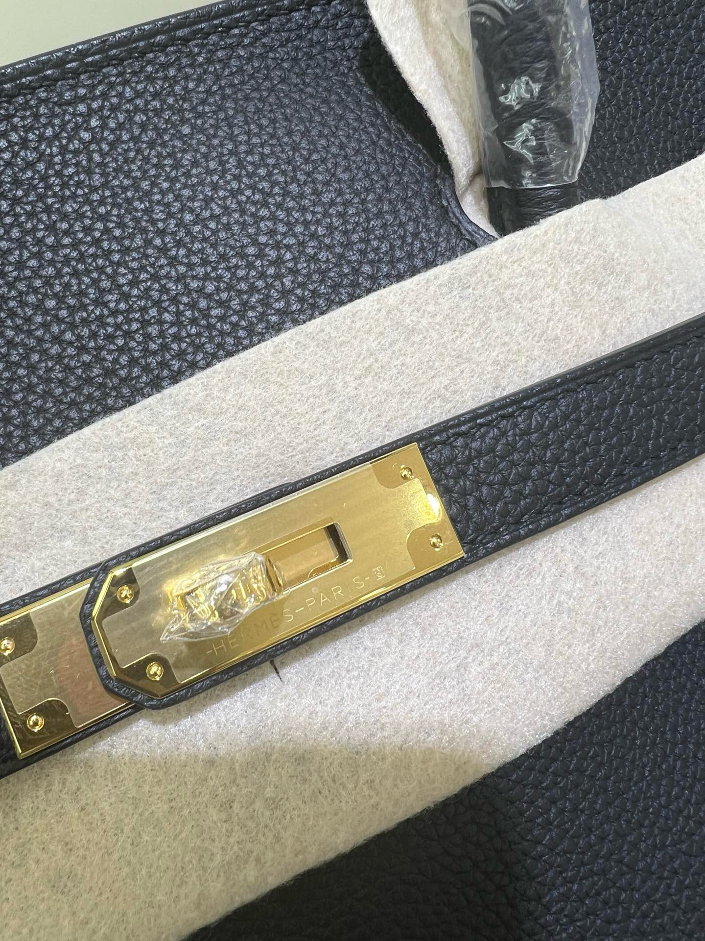 에르메스 버킨백 25cm epsom 올수공 [정품급]