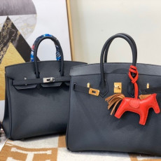 에르메스 버킨백 25cm epsom 올수공 [정품급]