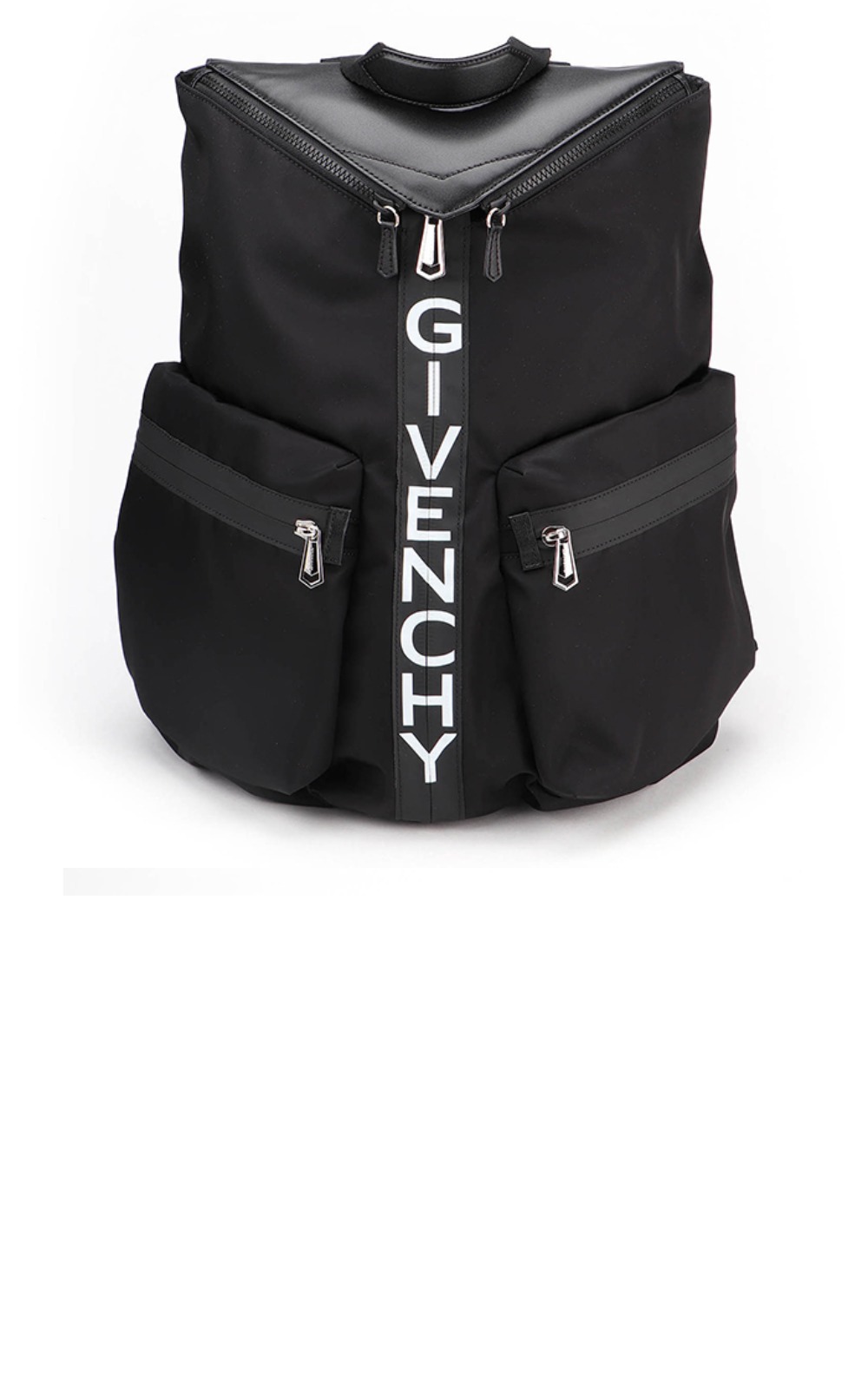 지방시 스펙터 백팩