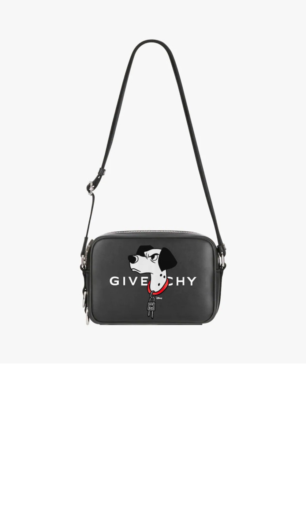 지방시 달마시안 카메라백