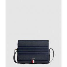 톰브라운 4-bar 엠보스 리포터백 MAG139