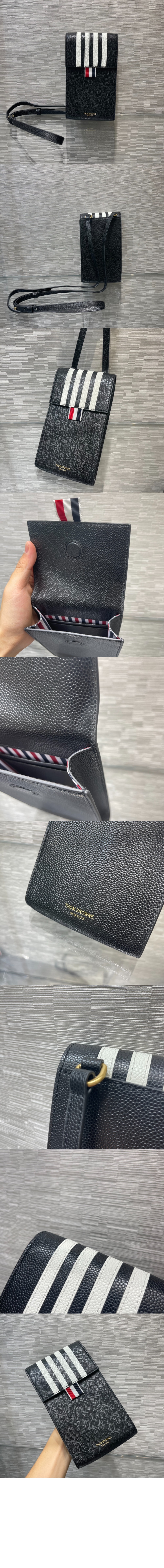 페블 폰 홀더백 MAC115