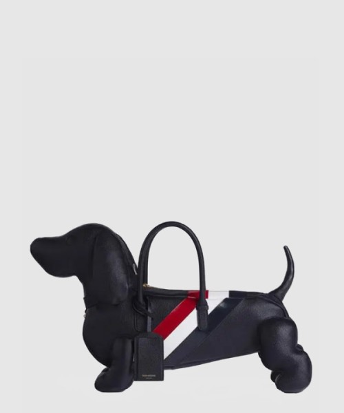 톰브라운 페블 헥터백 MAG050