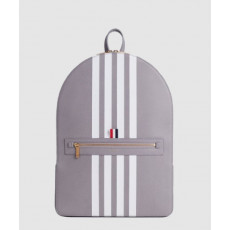 톰브라운 4-bar 페블 백팩 MAG099