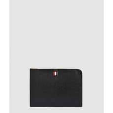 톰브라운 미듐 공문서 클러치 MAC074