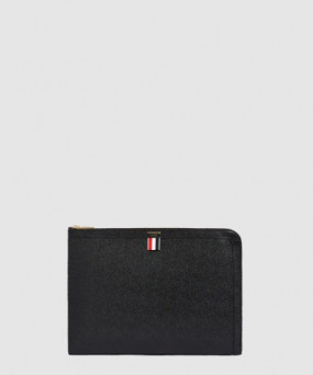 톰브라운 미듐 공문서 클러치 MAC074