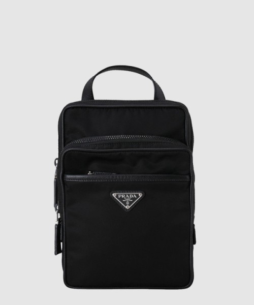 프라다 나일론 백팩 2VZ026