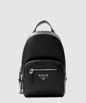 프라다 사피아노 원숄더 백팩 2VZ031