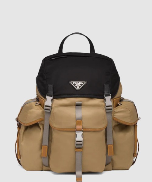 프라다 나일론 백팩 2VZ074