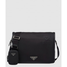 프라다 나일론 크로스 메신저백 2VD039