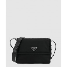 프라다 패디드 메신저백 1BD258