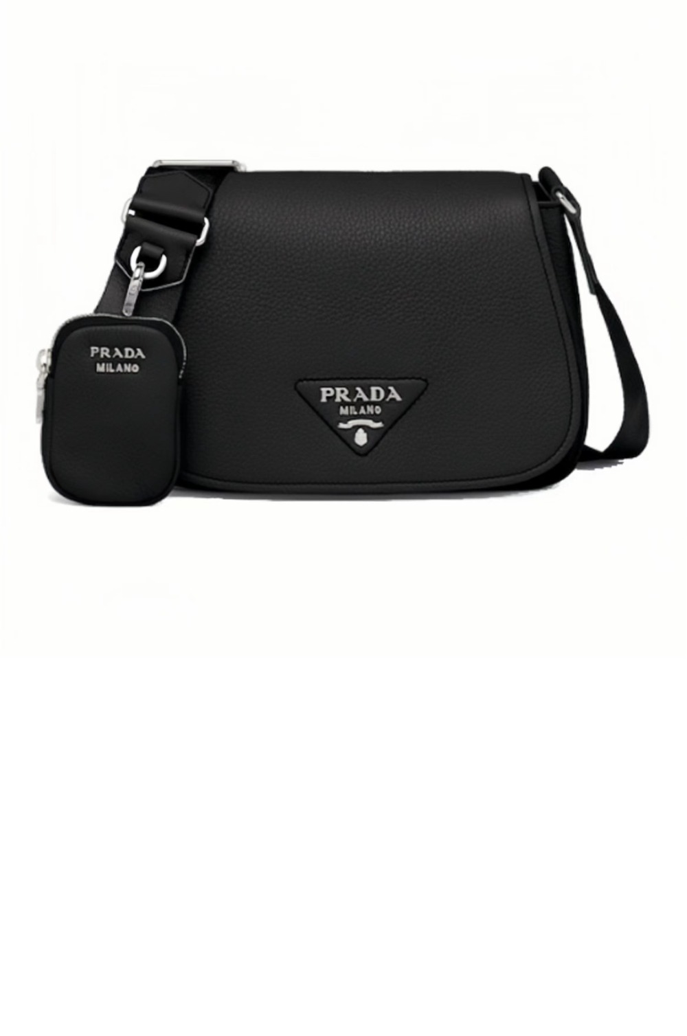 프라다 숄더 크로스백 1BD293