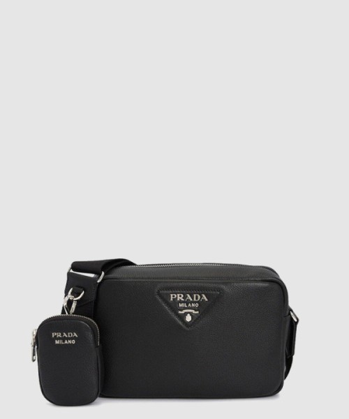 프라다 파우치 크로스백 1BH182