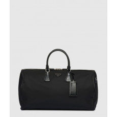 프라다 가죽 더플백 2VC018