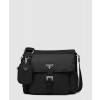 프라다 리나일론 숄더백 1BD994