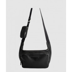 프라다 멀티 파우치 숄더백 2VH127