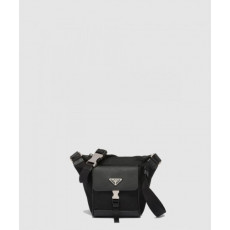 프라다 리나일론 사피아노 숄더백 2VH160