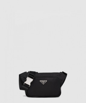 프라다 리나일론 벨트백 2VH128