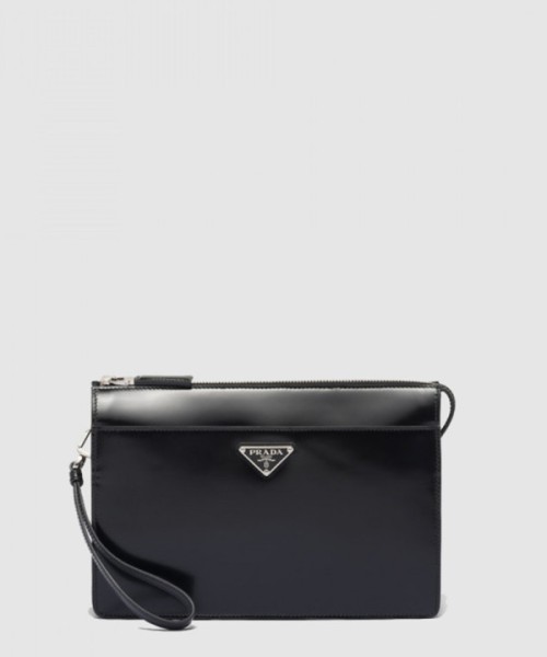 프라다 사피아노 토트백 2VG039