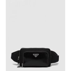 프라다 리나일론 벨트백 2VL977