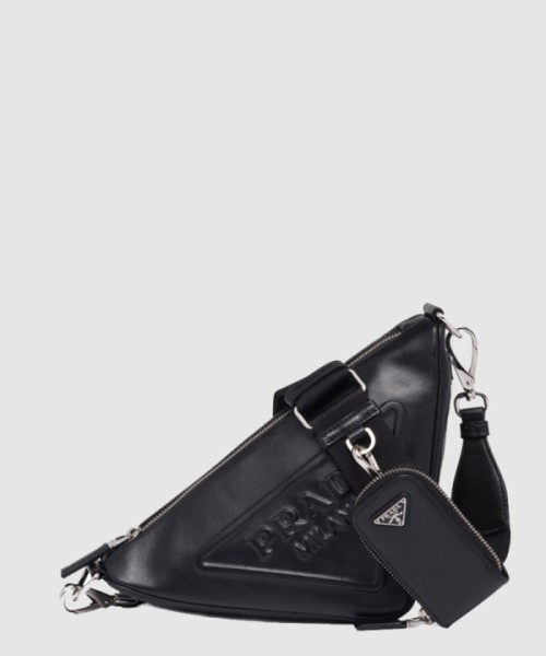 프라다 트라이앵글백 1BH190