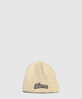 구찌 니트 비니 659547