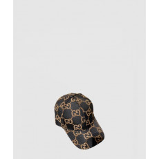 구찌 GG 데님 베이스볼 캡 652113