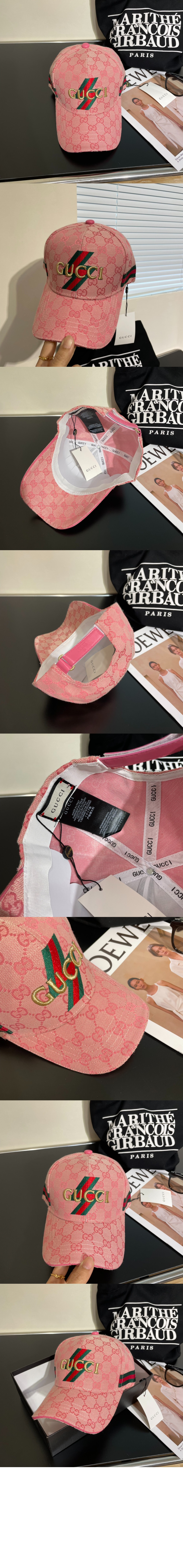 구찌 베이스볼 캡 688291