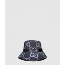 구찌 점보 GG 캔버스 버킷햇 948914