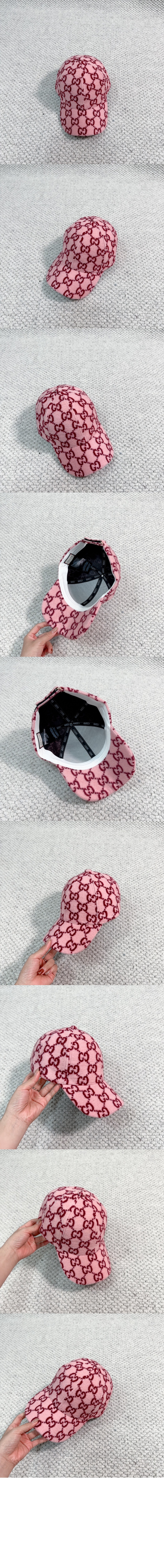 구찌 베이스볼 캡 548793