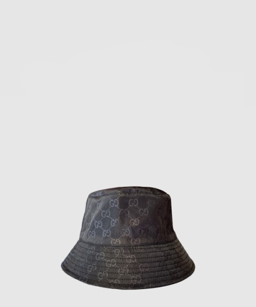 구찌 리버시블 버킷햇 634782