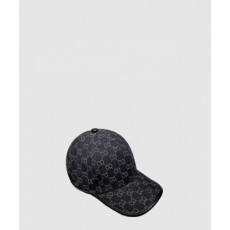 구찌 GG 데님 베이스볼 캡 656206