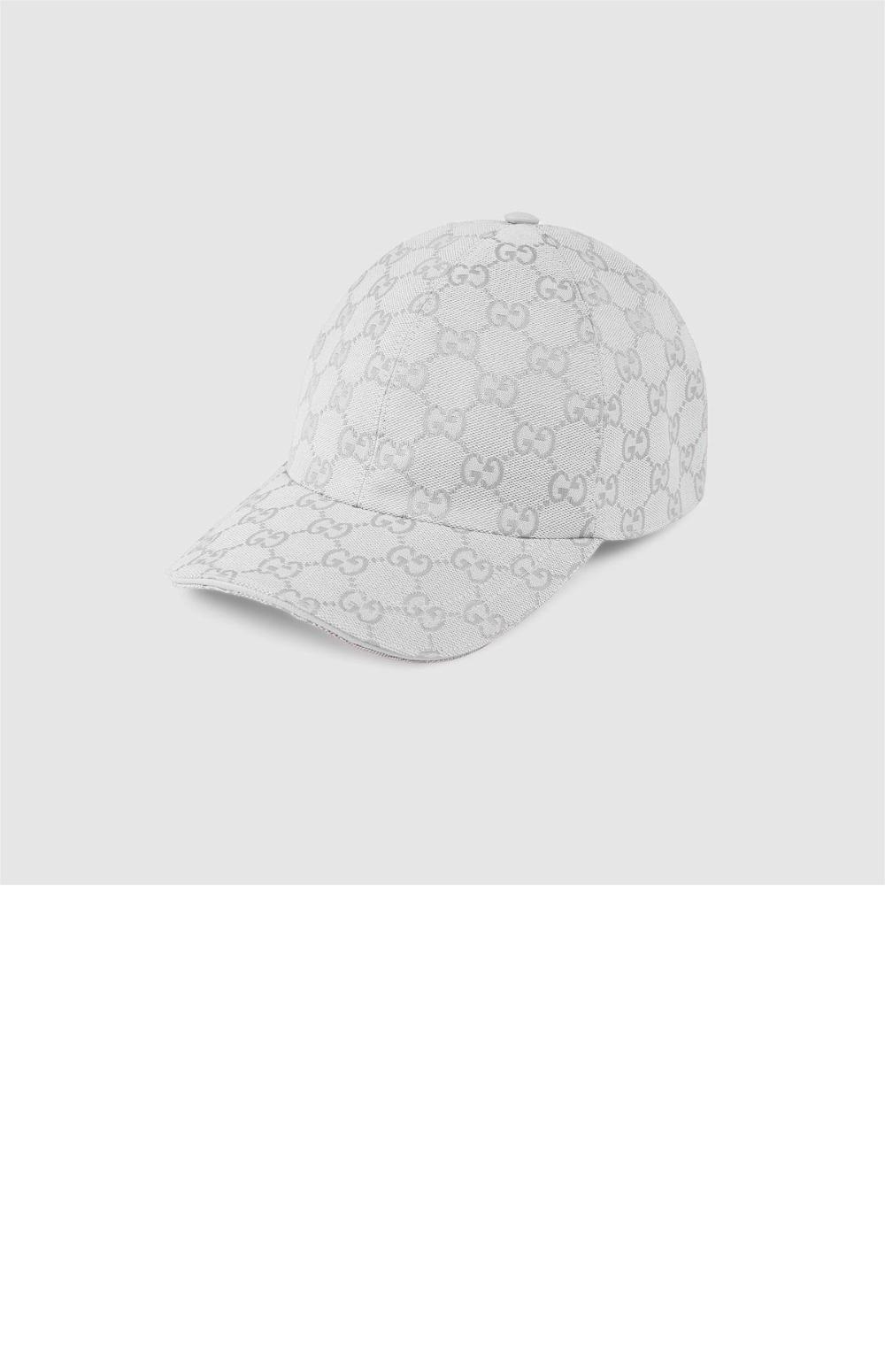 구찌 GG 볼캡 베이스볼 캡 631953