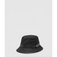 구찌 캔버스 버킷햇 576587
