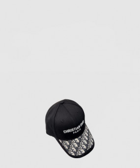 디올 베이스볼 캡 5SE8T