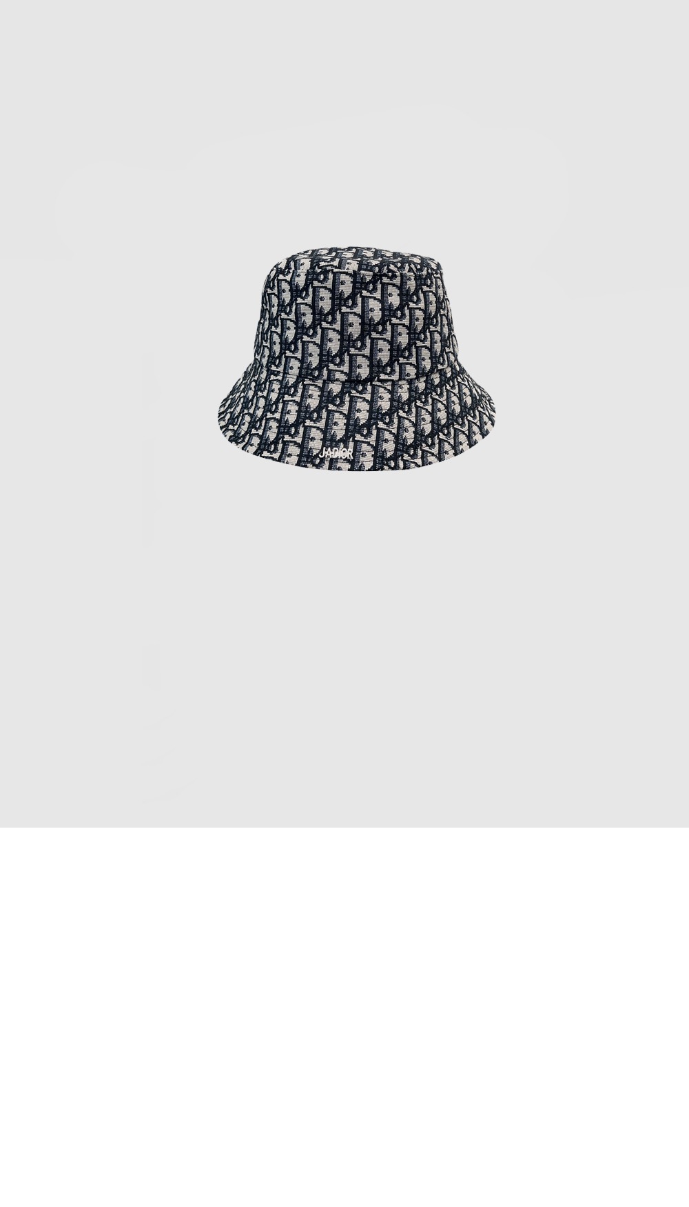 디올 벙거지 5UT68