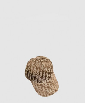 디올 오블리크 베이스볼 캡 113C9