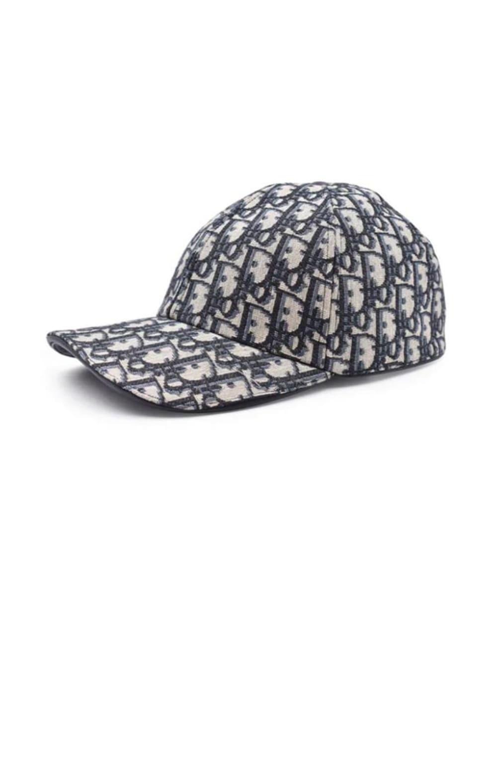 디올 오블리크 베이스볼 캡 113C9