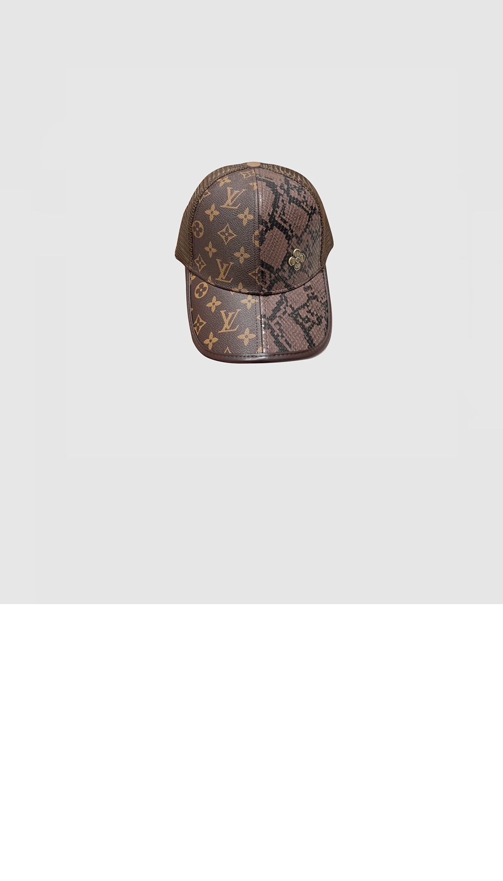 루이비통 베이스볼 캡 M74354