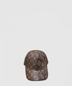 루이비통 베이스볼 캡 M74354