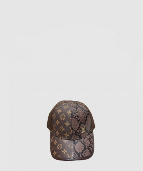 루이비통 베이스볼 캡 M74354